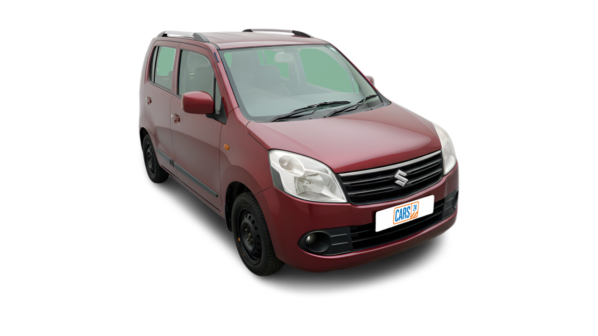 Maruti Wagon R 1.0-img